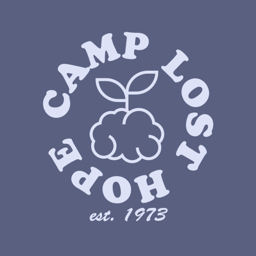 Camp Lost Hope Logo